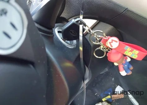 2011 Subaru Legacy 2.5I Premium из США, поврежденный, VIN 4S3BMBC65B3216064